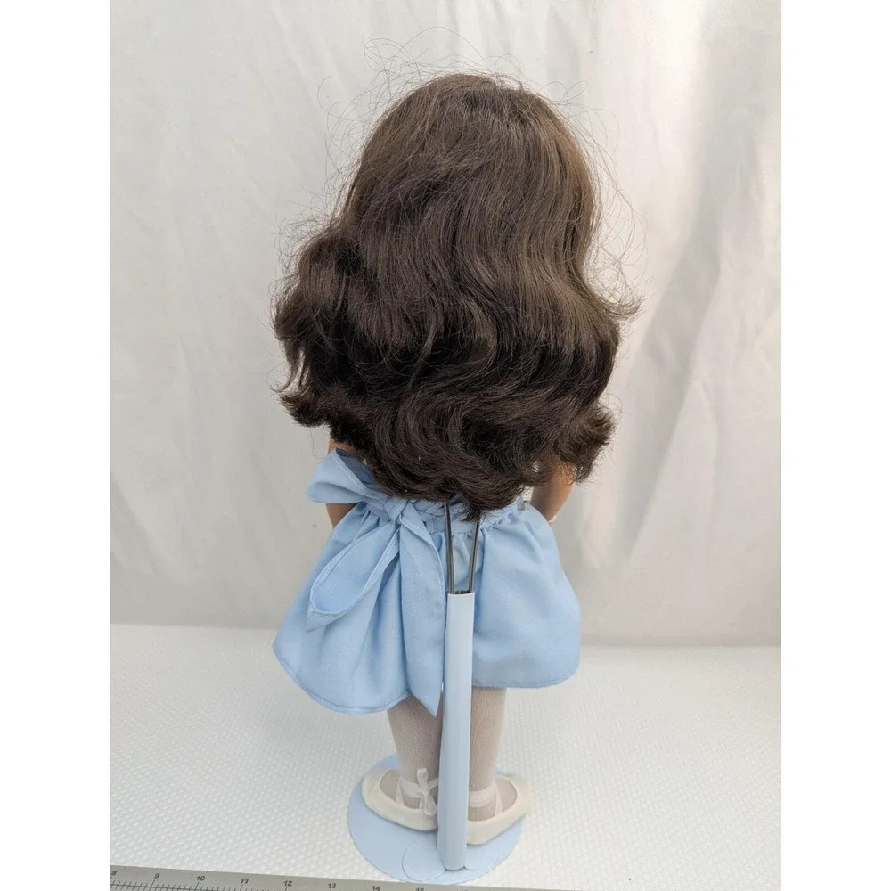 Sasha trenton doll